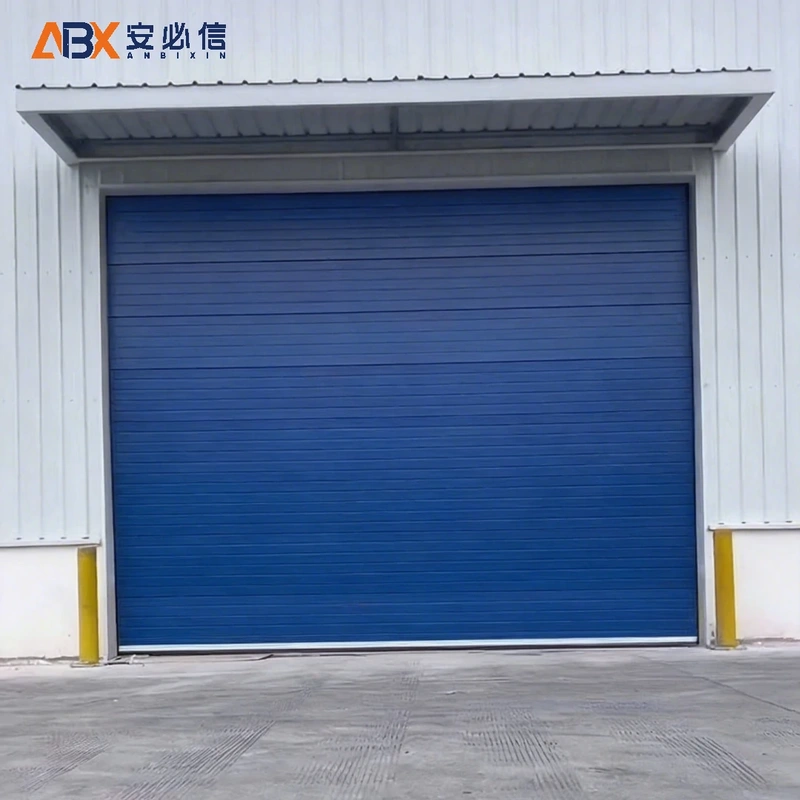 成都市洁净室高速门